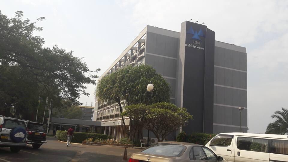 Travelogue: Hotel Rwanda, Paul Kagame and A Purpose Driven Nation