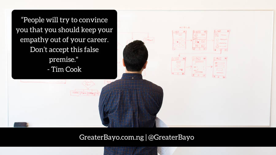 The Power of Empathy in Leadership