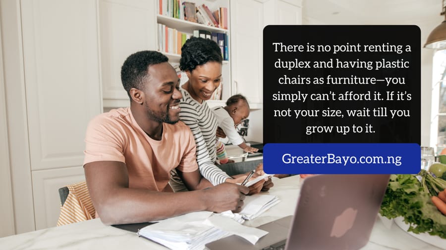 How My Wife Changed My Personal Finance Habits